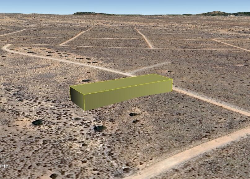 Artura (u23 B116 L11) Road, Rio Rancho, New Mexico image 2