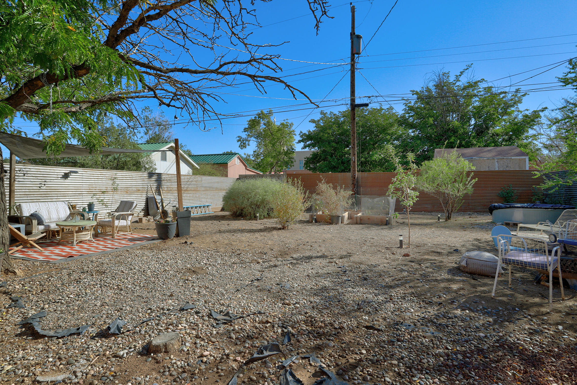 534 Aliso Drive, Albuquerque, New Mexico image 21