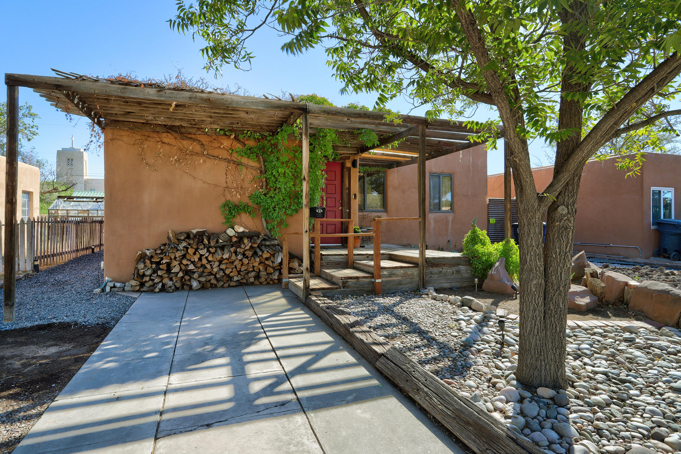 534 Aliso Drive, Albuquerque, New Mexico image 6