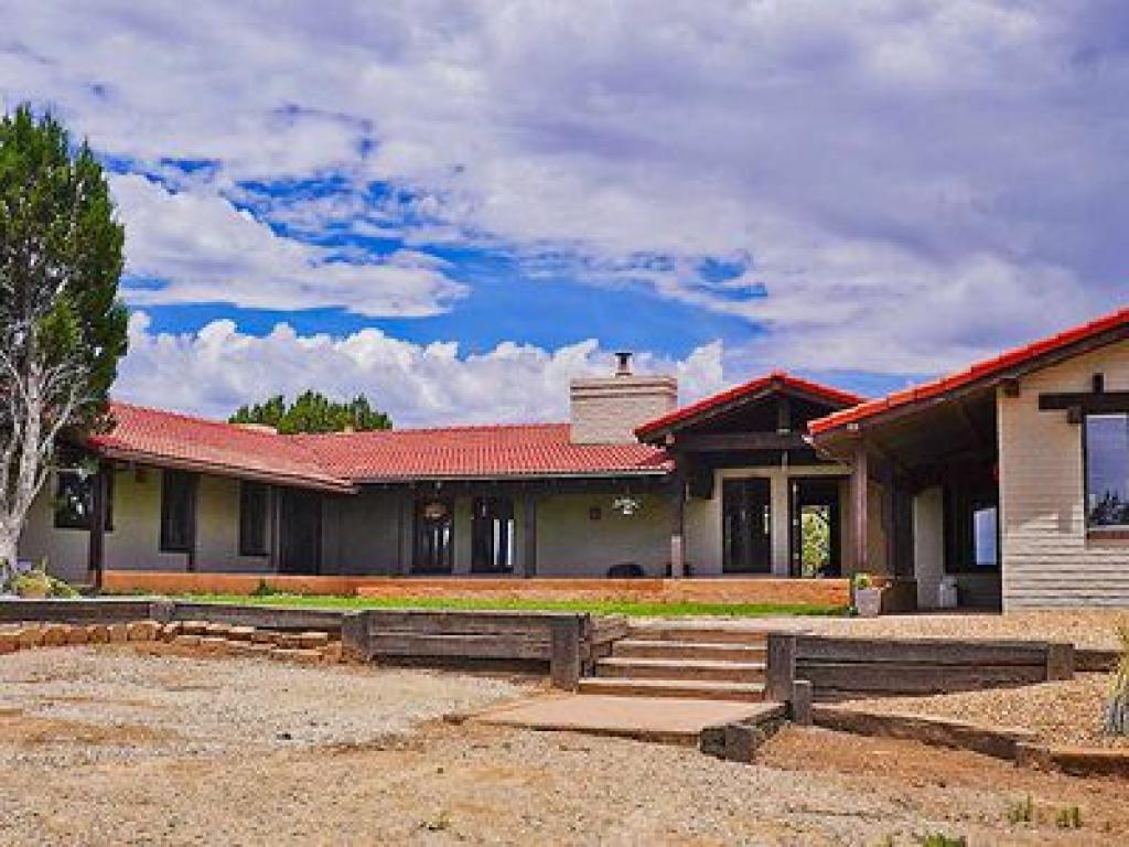 View Edgewood, NM 87015 house