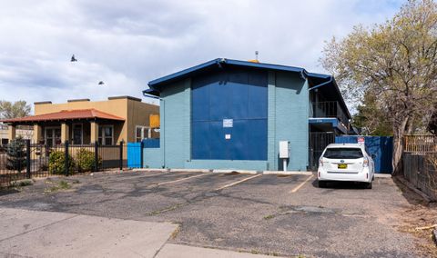 Photo of 206 Princeton Drive SE #APT 3, Albuquerque, NM 87106 (MLS # 1101477)