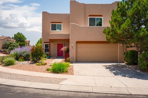 Photo of 4004 Arapahoe Avenue NW, Albuquerque, NM 87114 (MLS # 1098091)