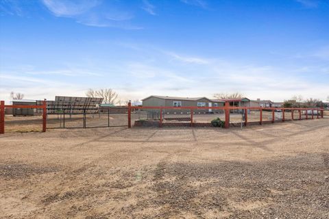 4 Bethany Court Edgewood NM 87015