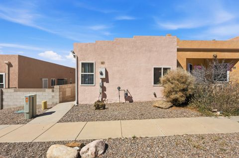 Photo of 327 Kaylyn Drive SE, Albuquerque, NM 87123 (MLS # 1101212)