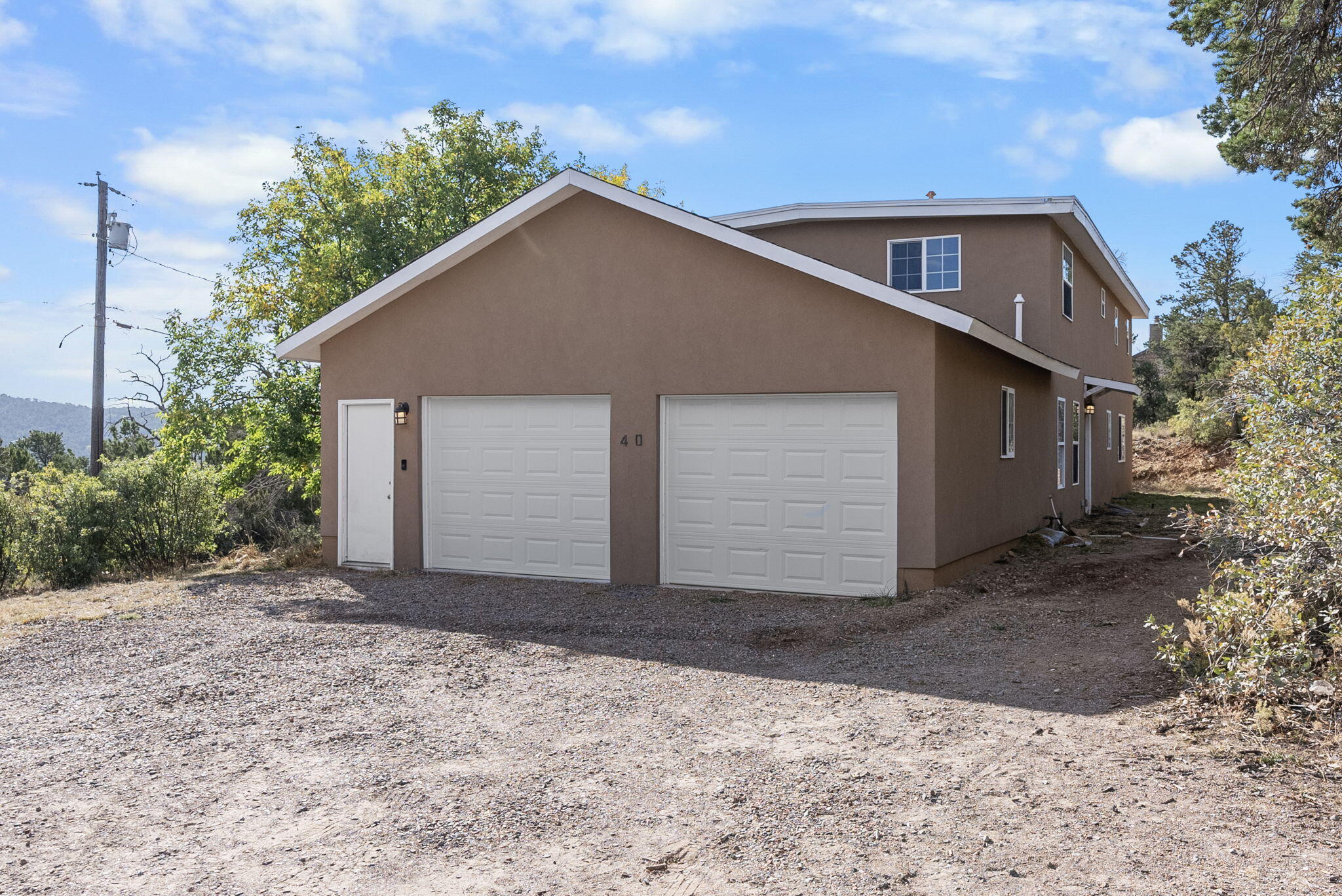 40 Mulberry Loop, Cedar Crest, New Mexico image 1