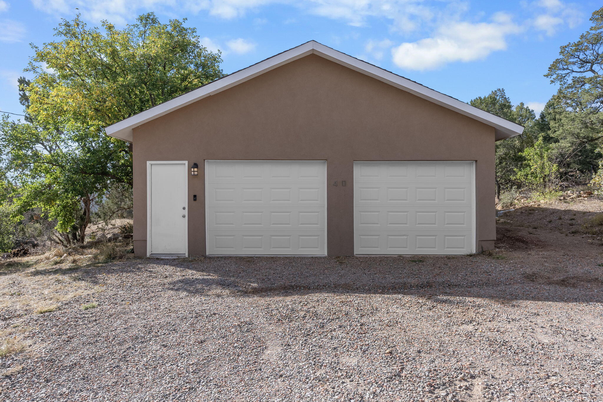 40 Mulberry Loop, Cedar Crest, New Mexico image 2