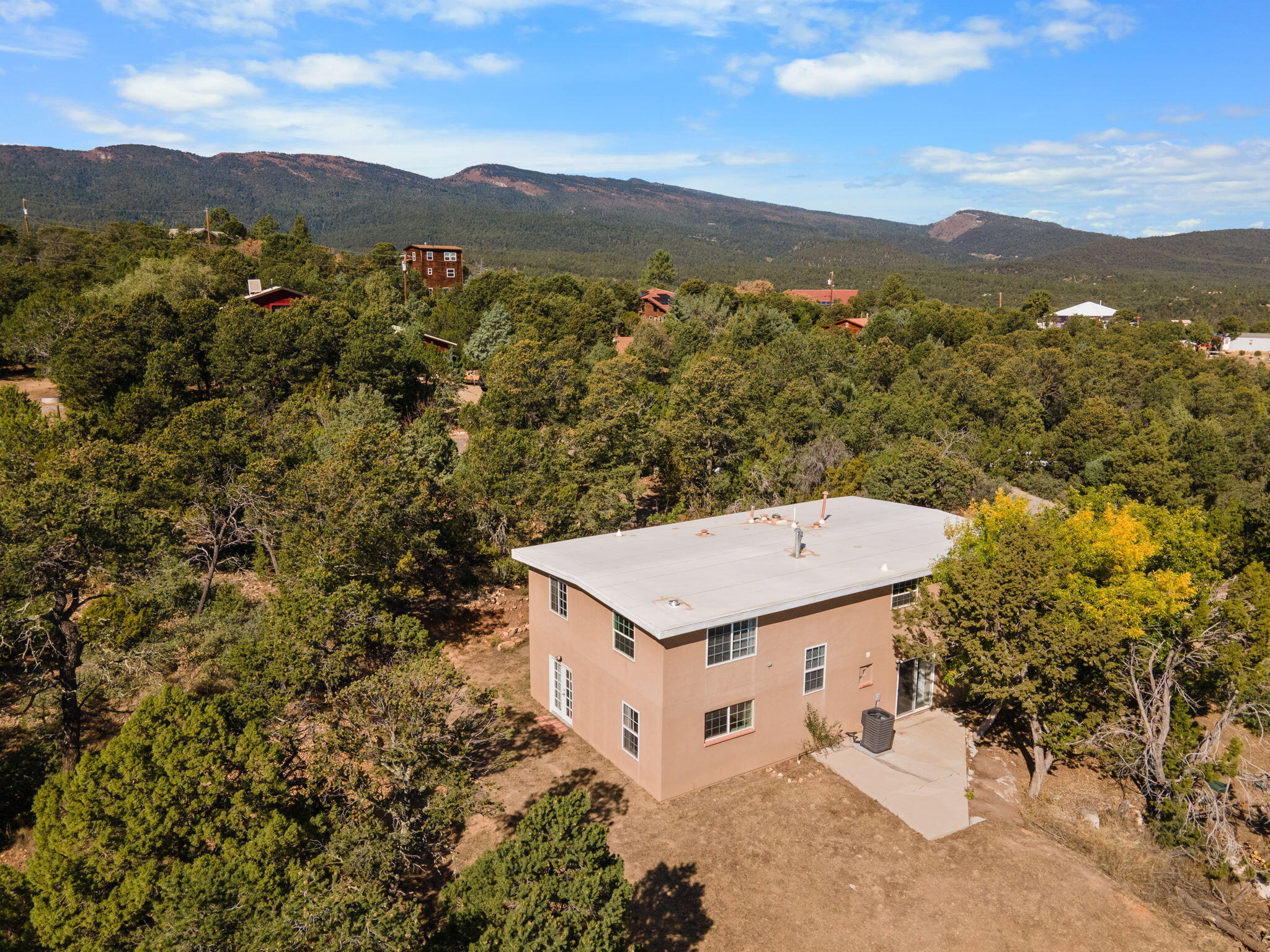 40 Mulberry Loop, Cedar Crest, New Mexico image 42