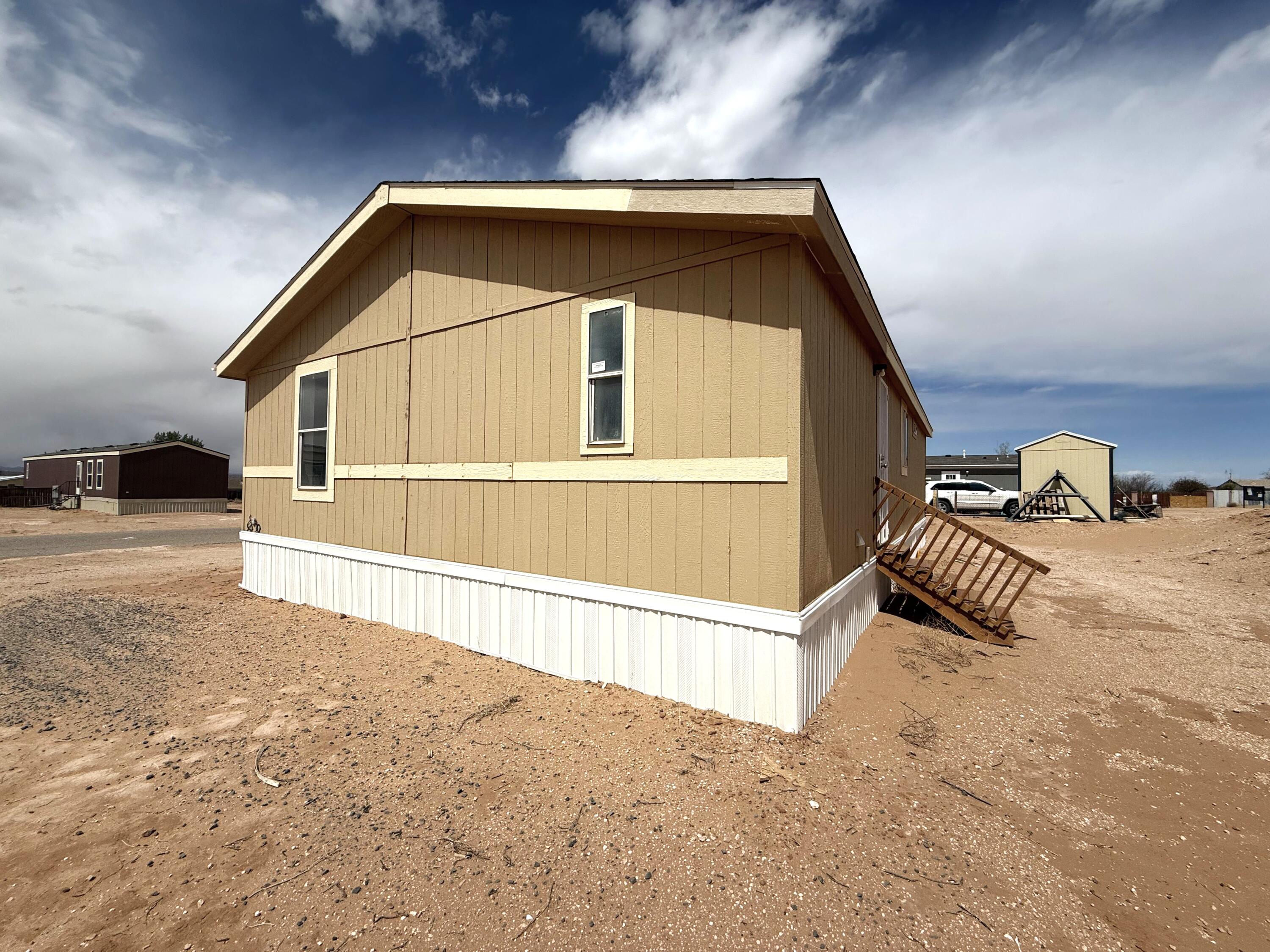4 Courte El Nido, Rio Communities, New Mexico image 3
