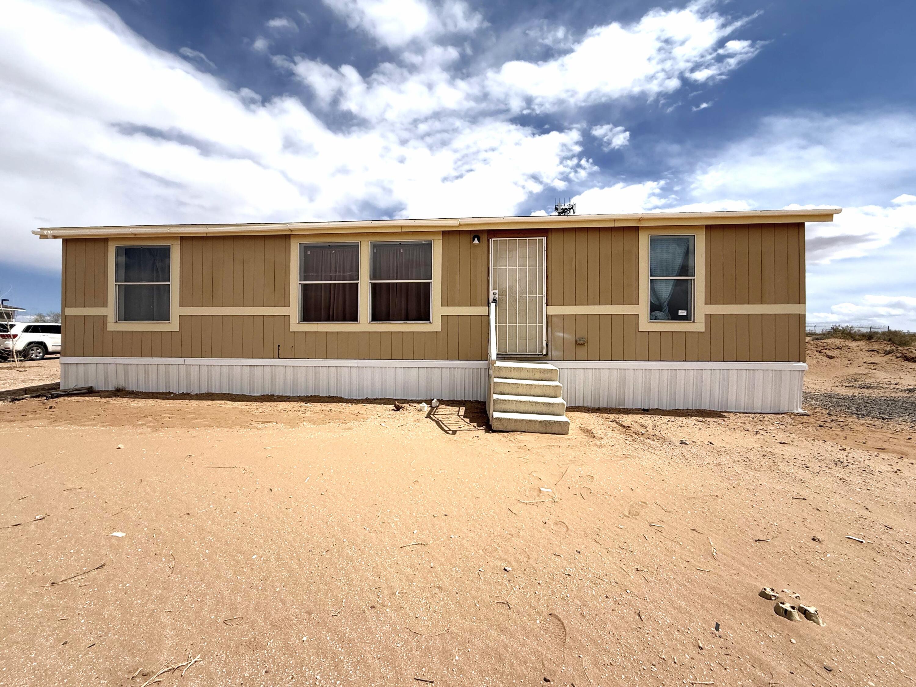 4 Courte El Nido, Rio Communities, New Mexico image 1