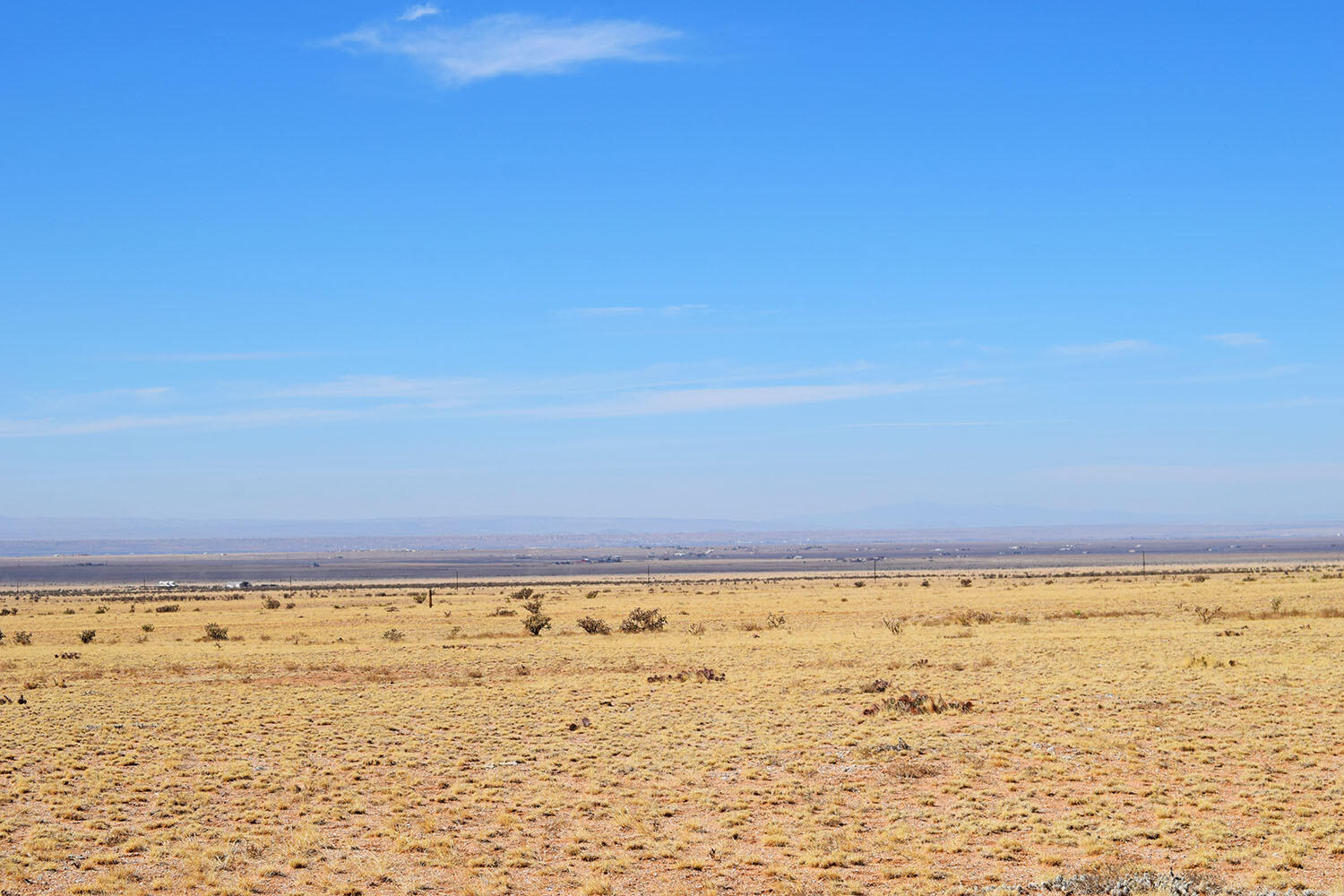 Lot 7-8 Jaca Circle, Belen, New Mexico image 47