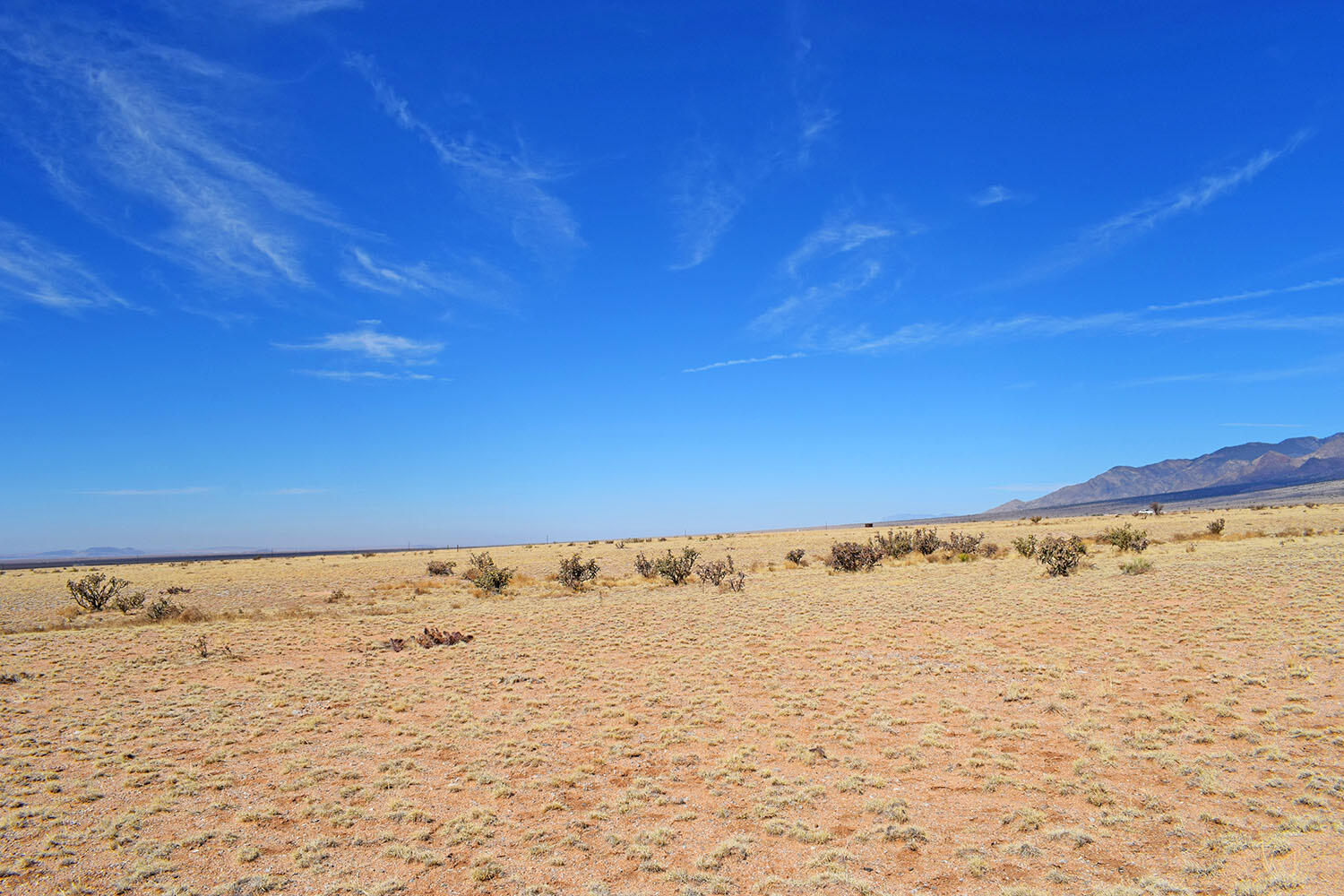 Lot 7-8 Jaca Circle, Belen, New Mexico image 21