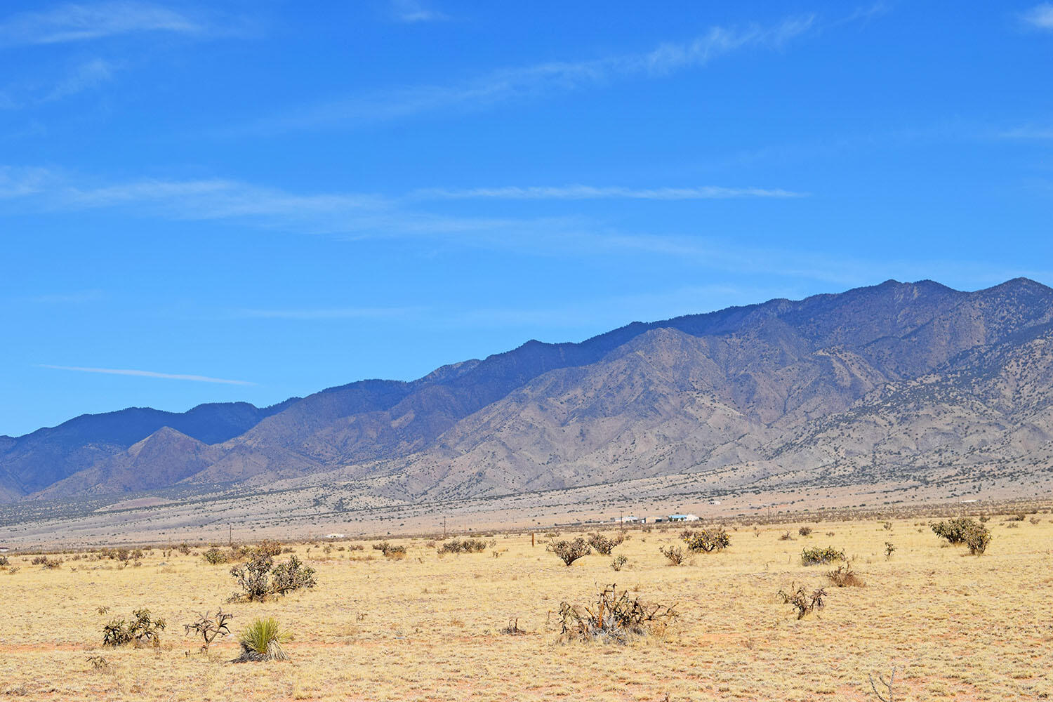 Lot 7-8 Jaca Circle, Belen, New Mexico image 34