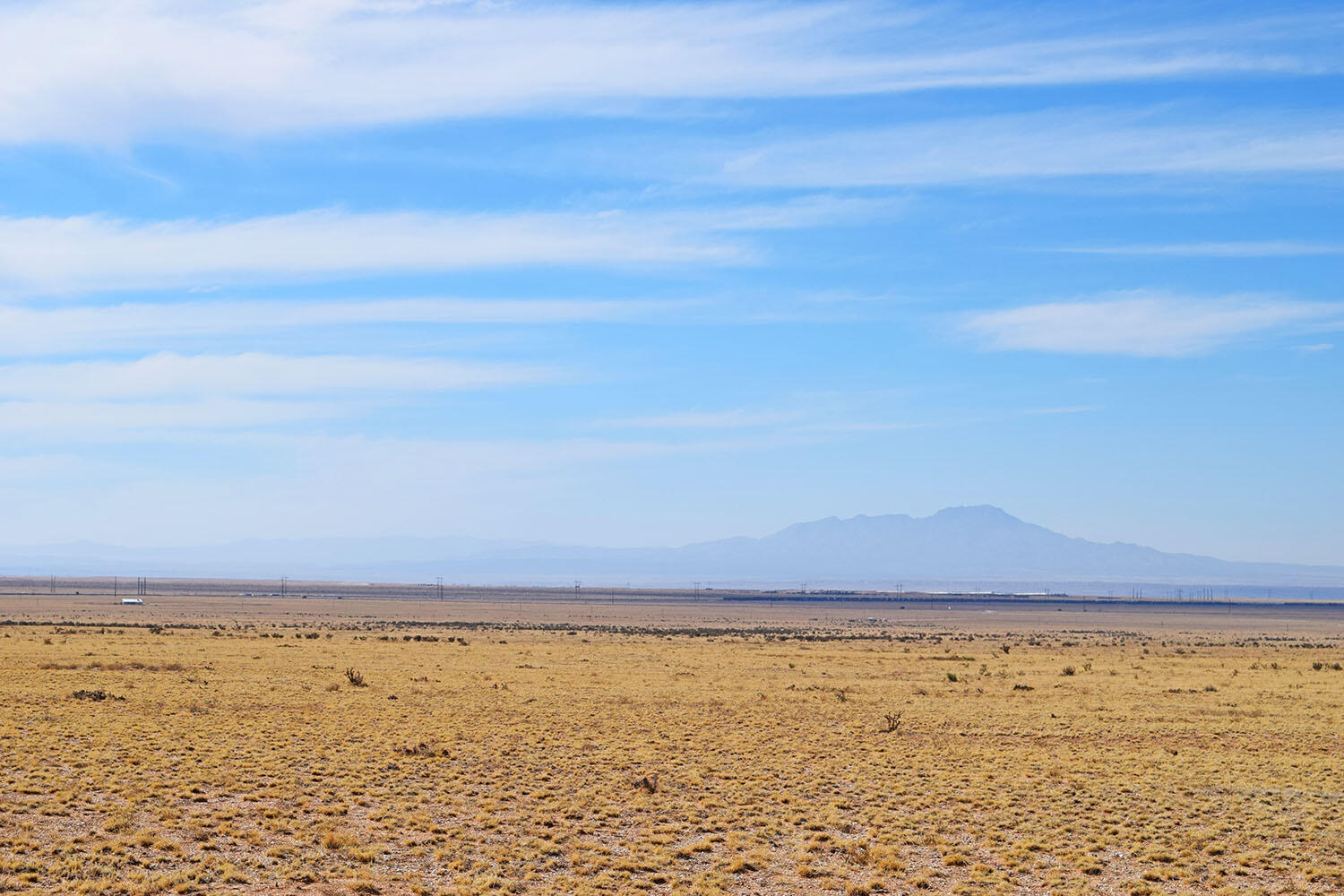 Lot 7-8 Jaca Circle, Belen, New Mexico image 45