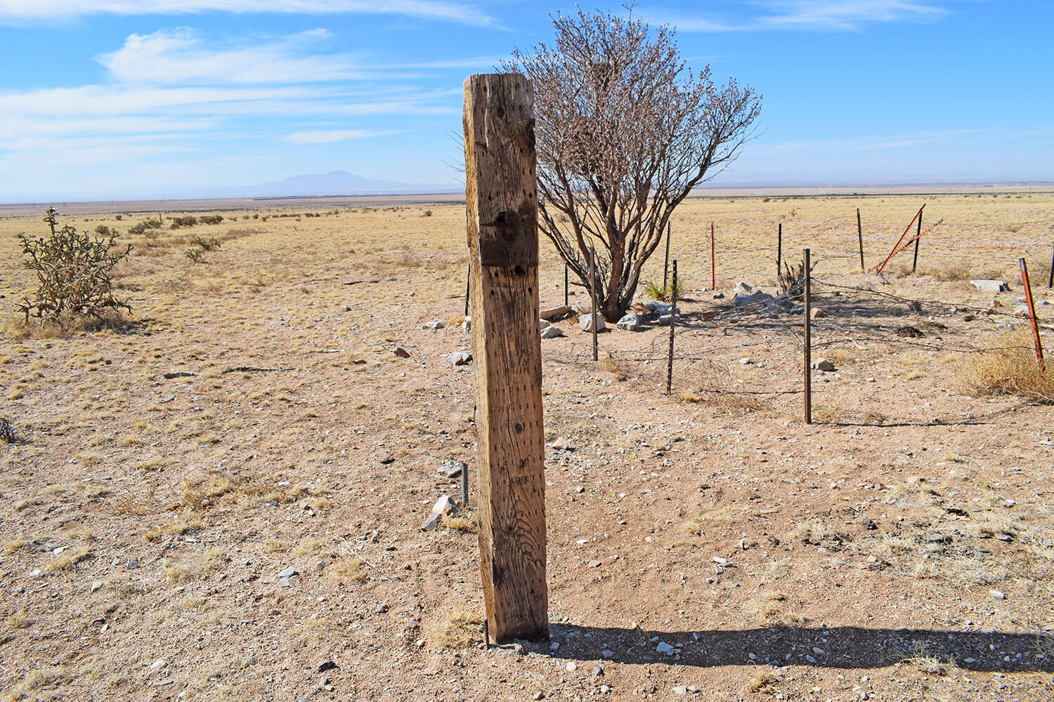 Lot 7-8 Jaca Circle, Belen, New Mexico image 5