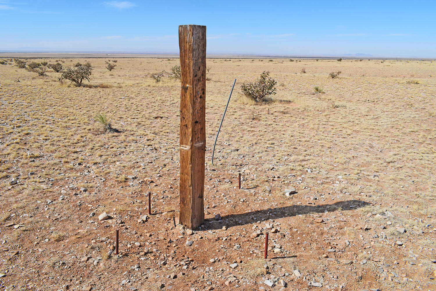 Lot 7-8 Jaca Circle, Belen, New Mexico image 13