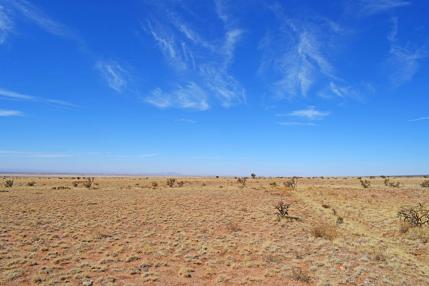 Lot 7-8 Jaca Circle, Belen, New Mexico image 28