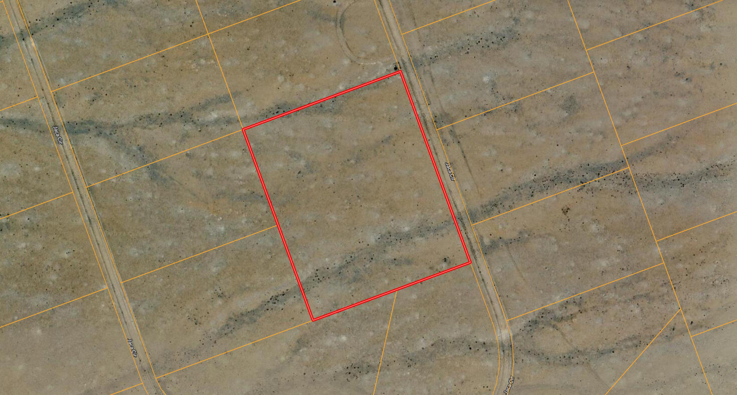 Lot 7-8 Jaca Circle, Belen, New Mexico image 1