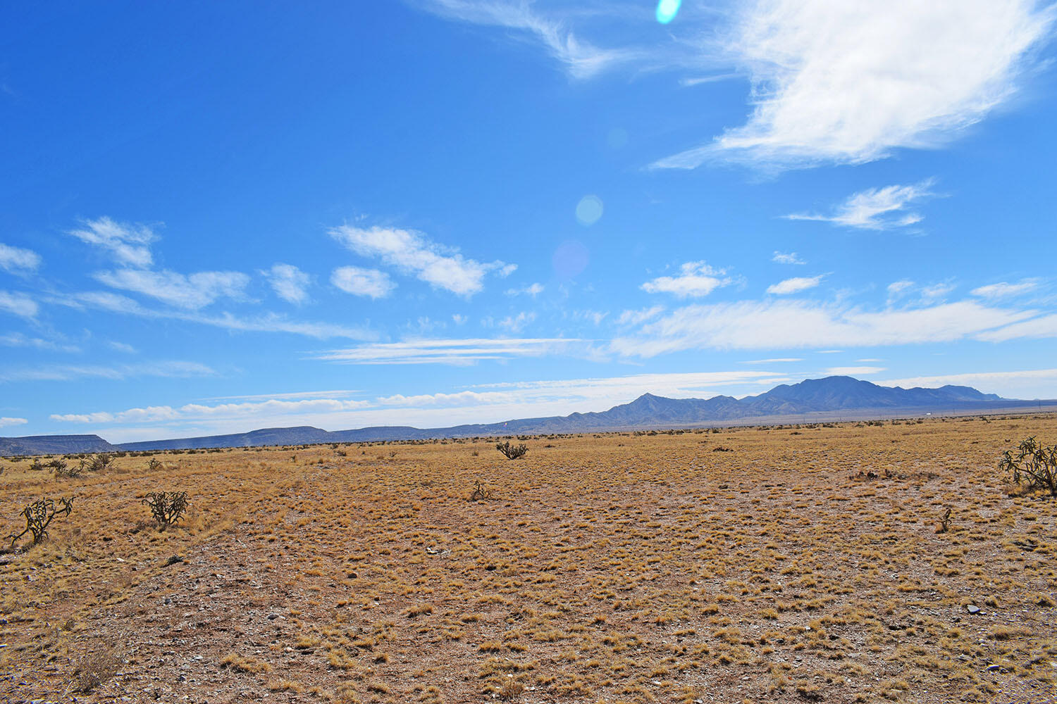 Lot 7-8 Jaca Circle, Belen, New Mexico image 8