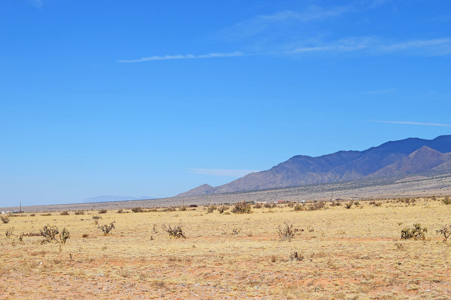 Lot 7-8 Jaca Circle, Belen, New Mexico image 33