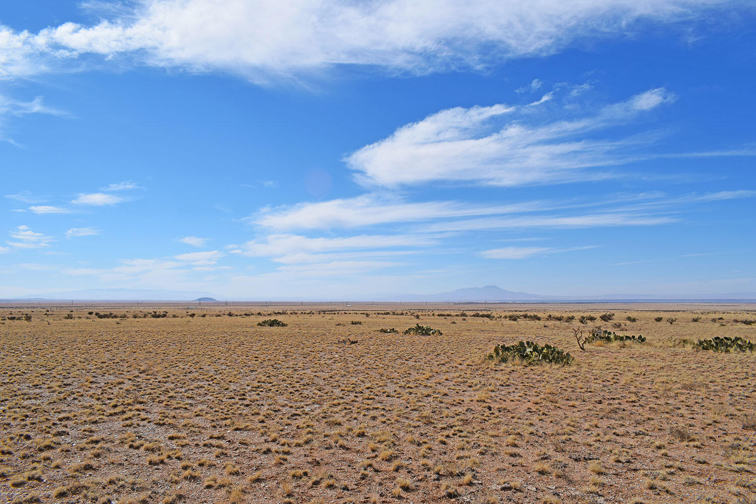Lot 7-8 Jaca Circle, Belen, New Mexico image 27