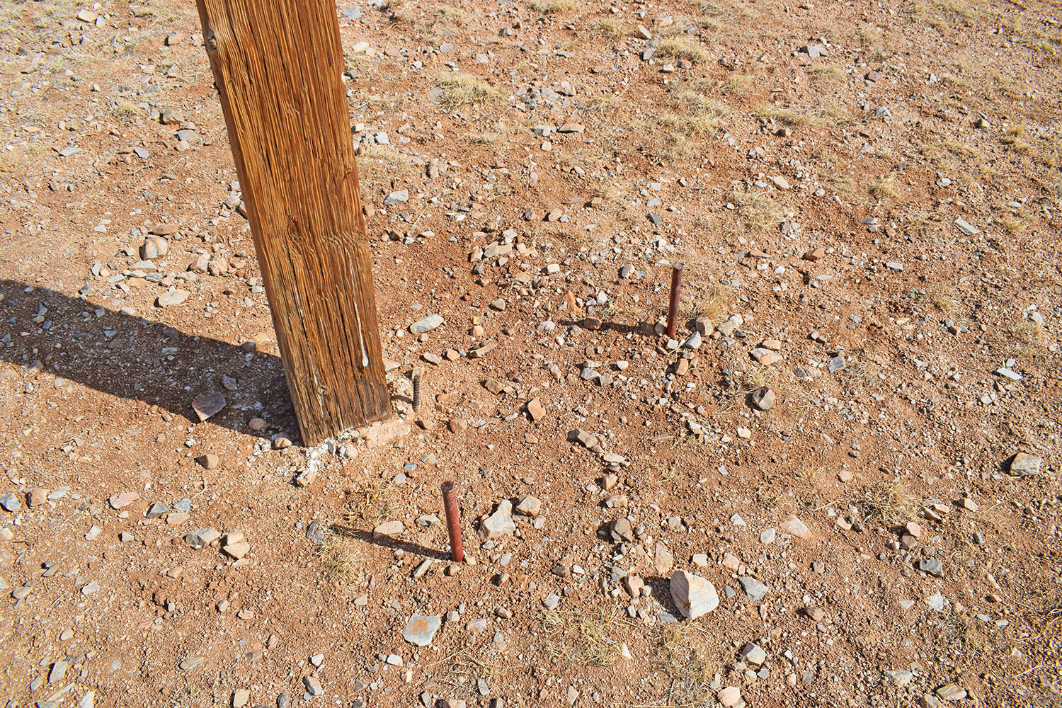 Lot 7-8 Jaca Circle, Belen, New Mexico image 14
