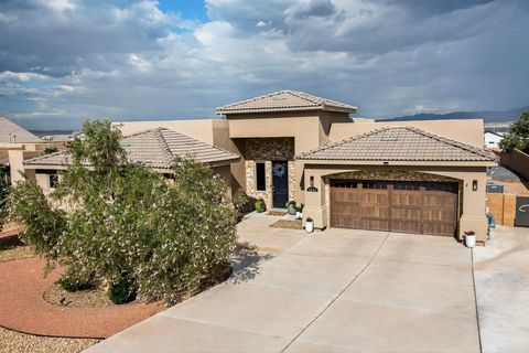 Photo of 3004 VATAPA Road NE, Rio Rancho, NM 87144 (MLS # 1090155)