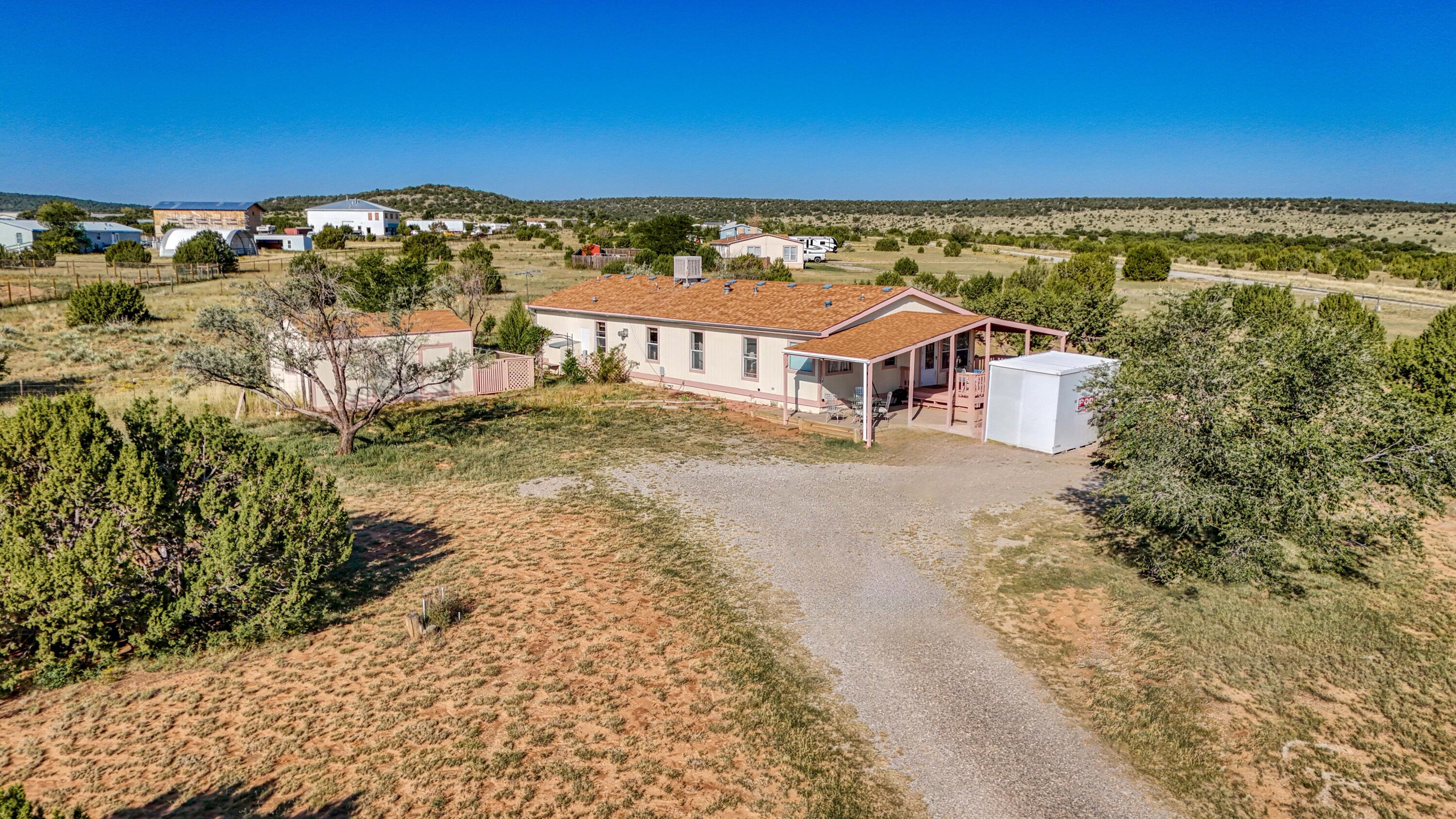 56 Danielle Road, Moriarty, New Mexico image 36