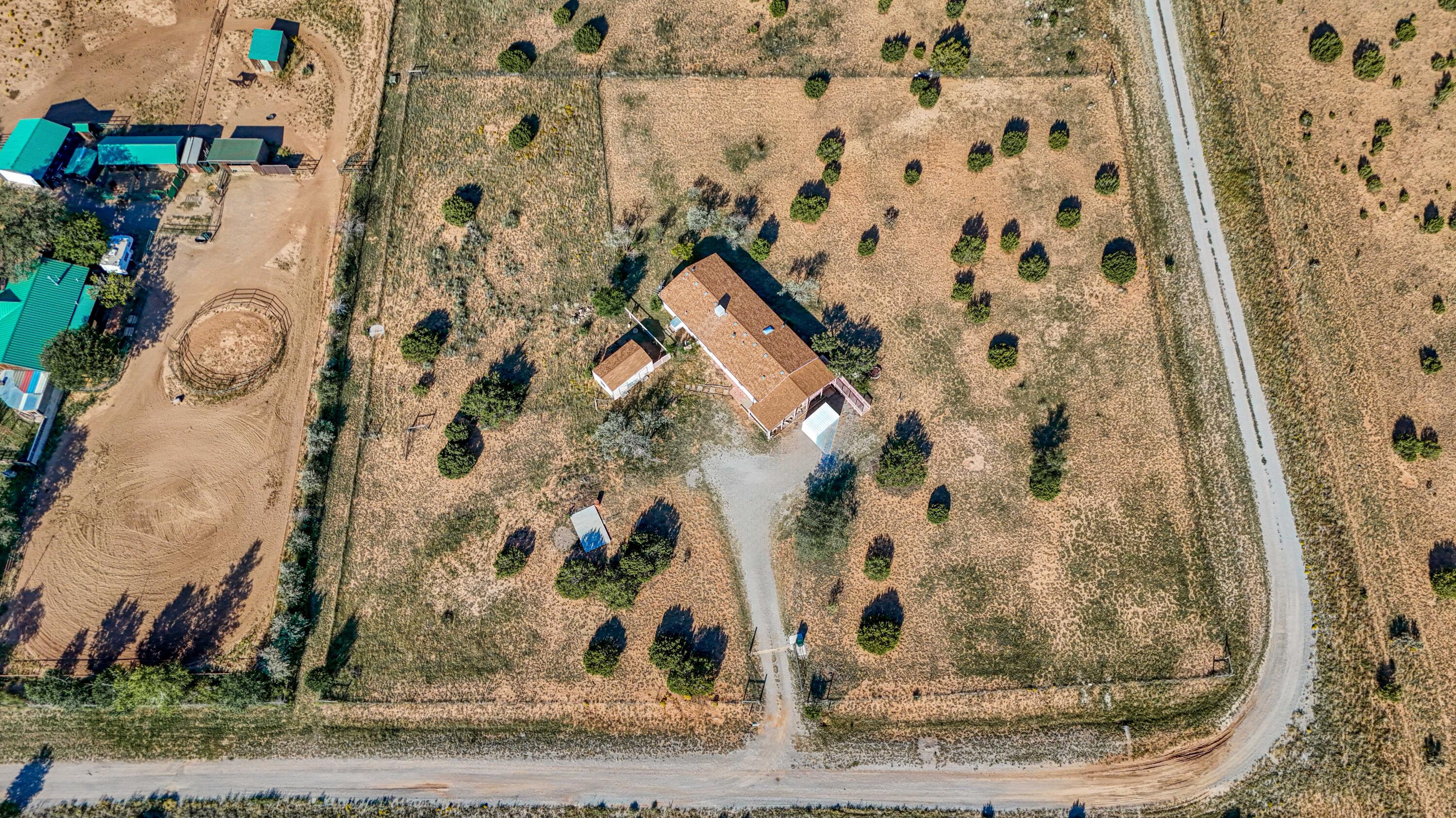 56 Danielle Road, Moriarty, New Mexico image 37