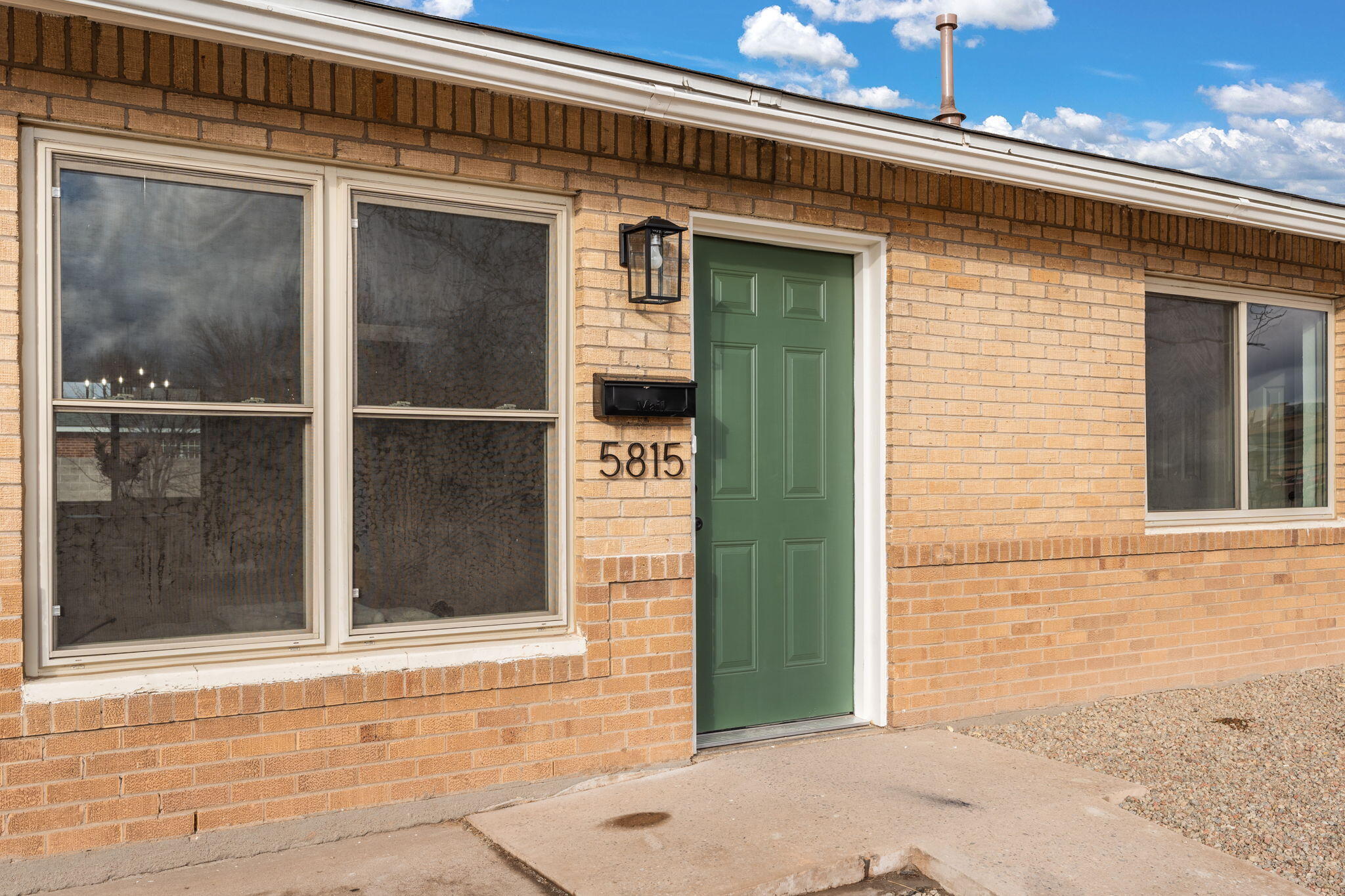 5815 Hannett Avenue, Albuquerque, New Mexico image 4