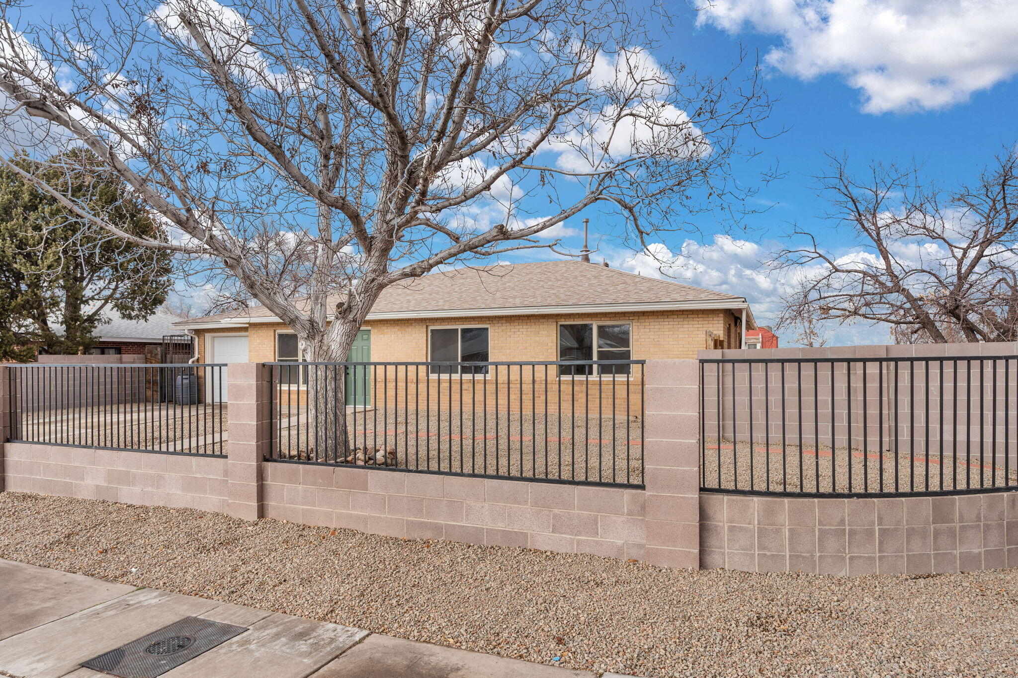 5815 Hannett Avenue, Albuquerque, New Mexico image 38