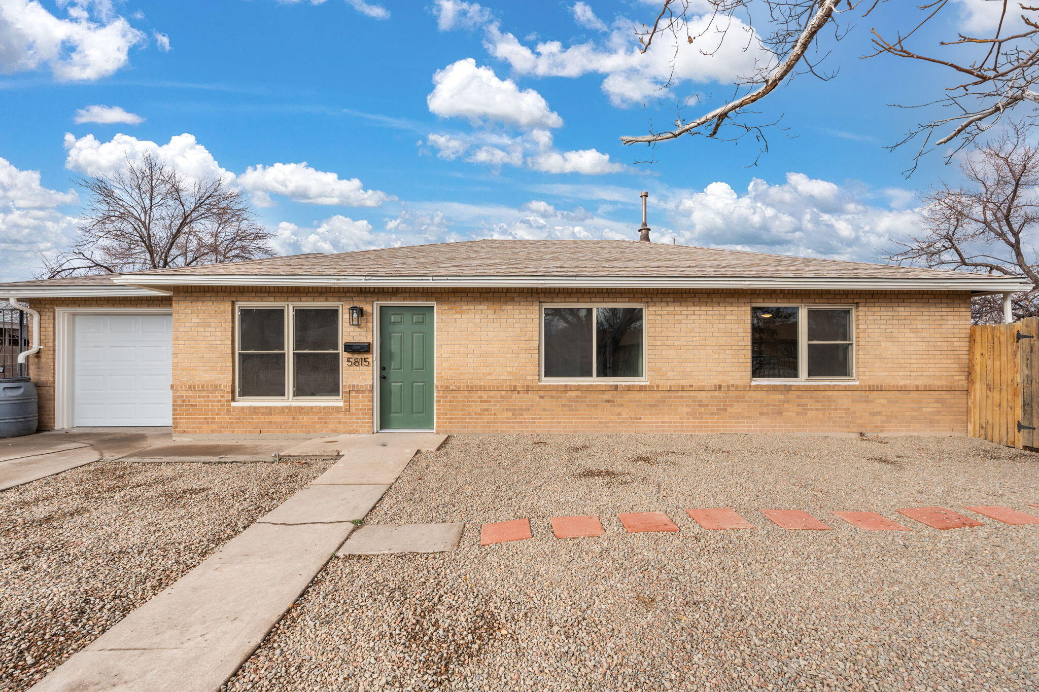 5815 Hannett Avenue, Albuquerque, New Mexico image 3