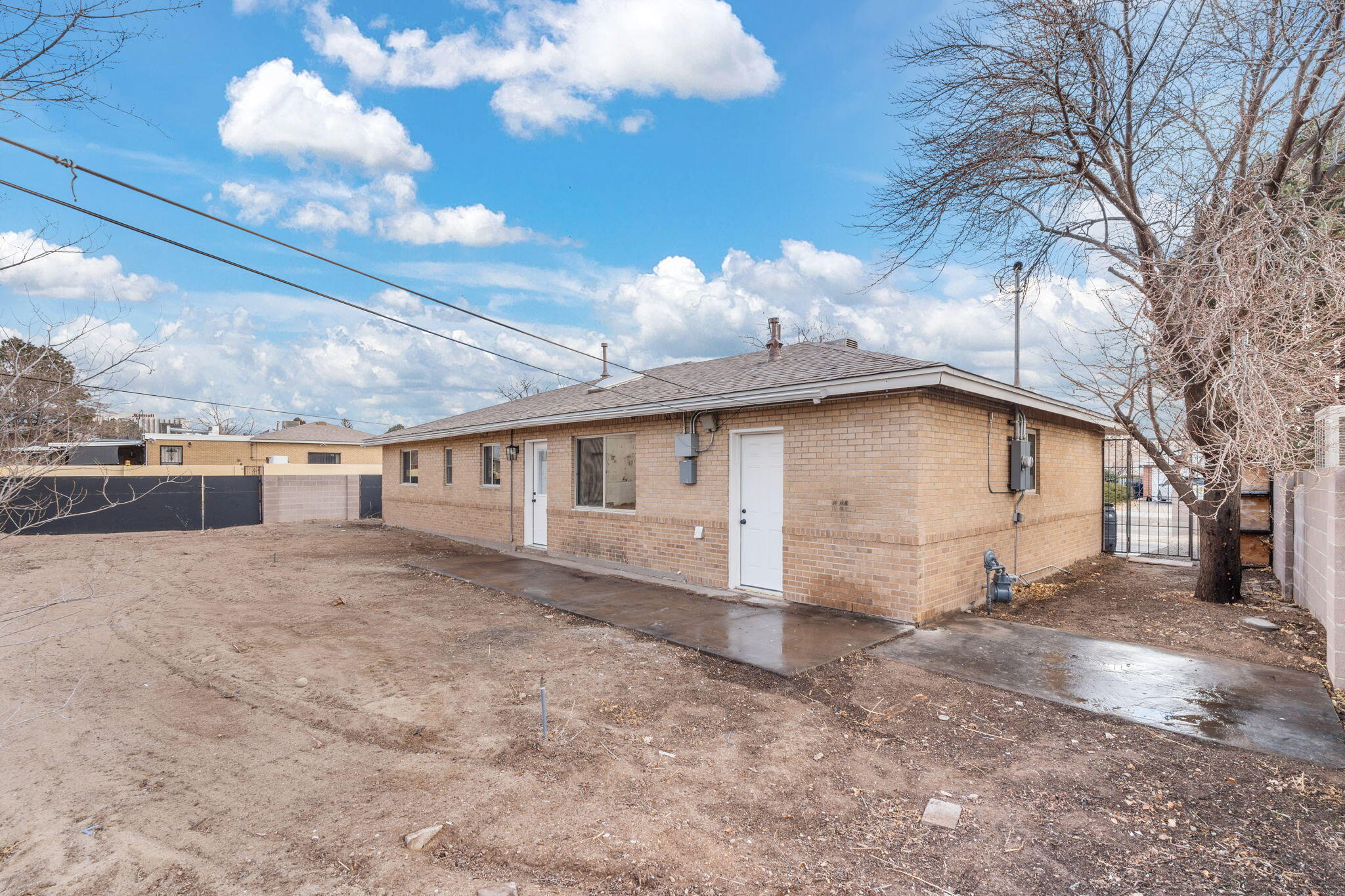 5815 Hannett Avenue, Albuquerque, New Mexico image 35