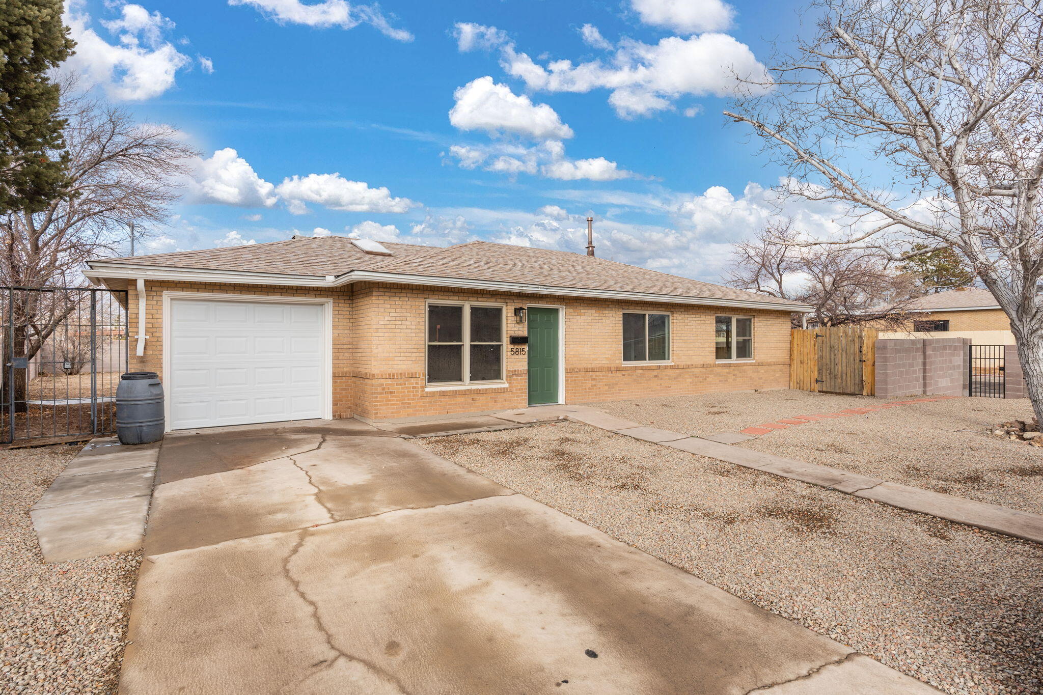 5815 Hannett Avenue, Albuquerque, New Mexico image 2