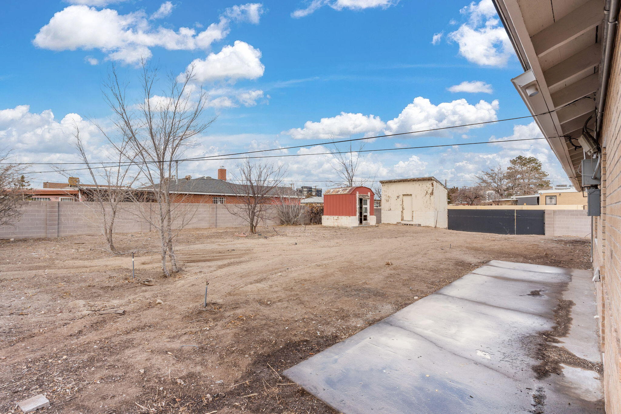 5815 Hannett Avenue, Albuquerque, New Mexico image 34