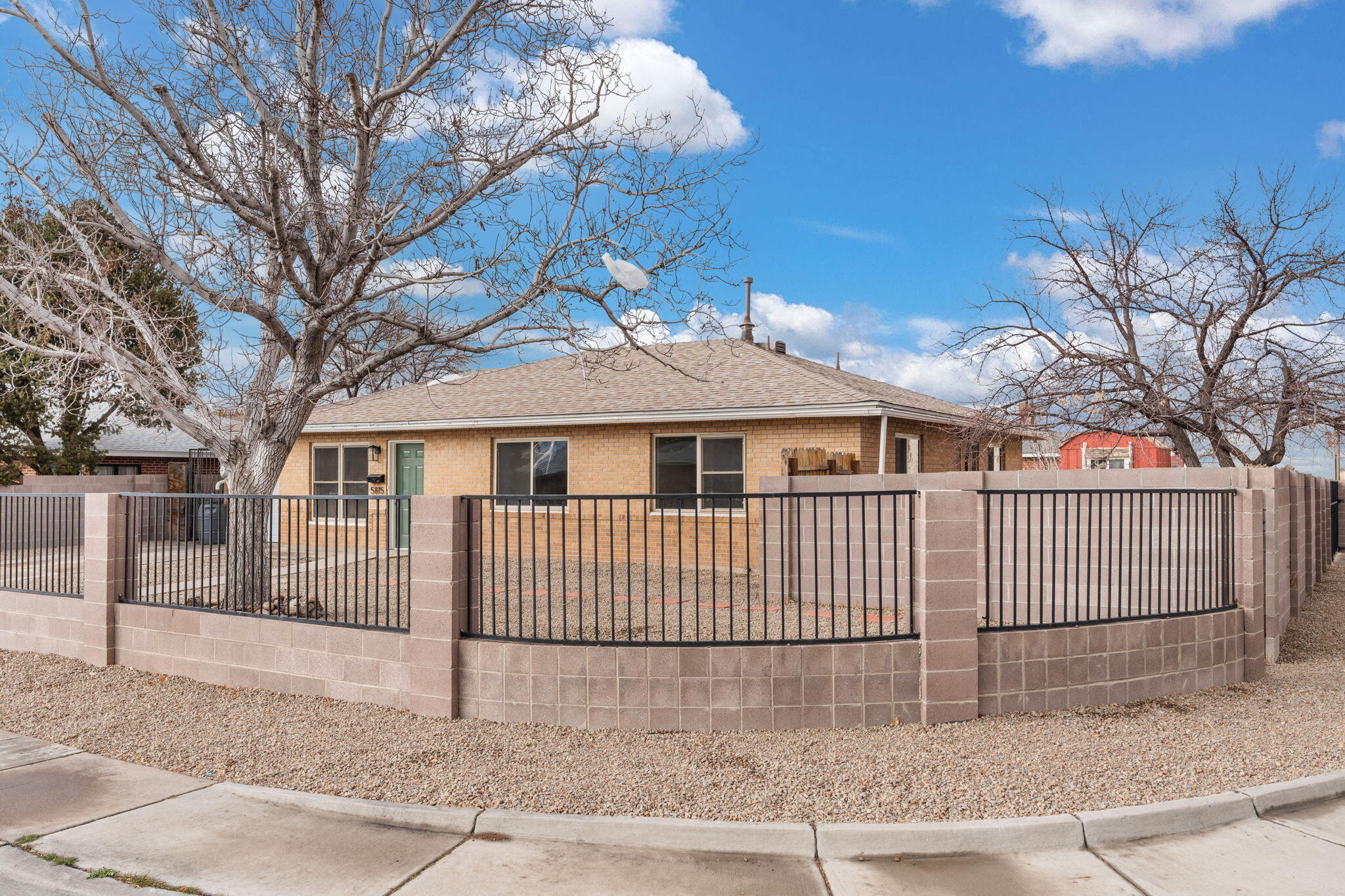 5815 Hannett Avenue, Albuquerque, New Mexico image 39