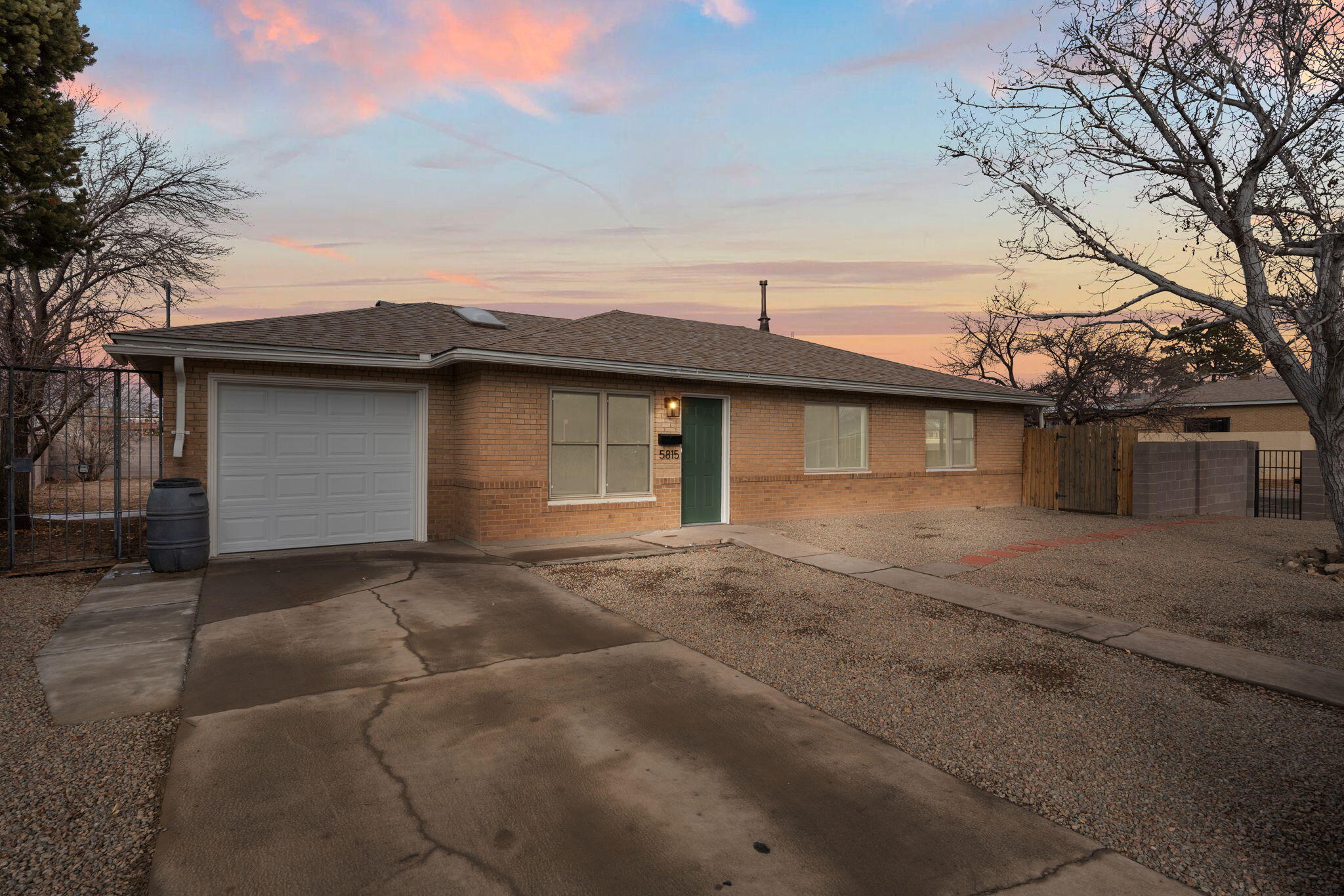 5815 Hannett Avenue, Albuquerque, New Mexico image 1