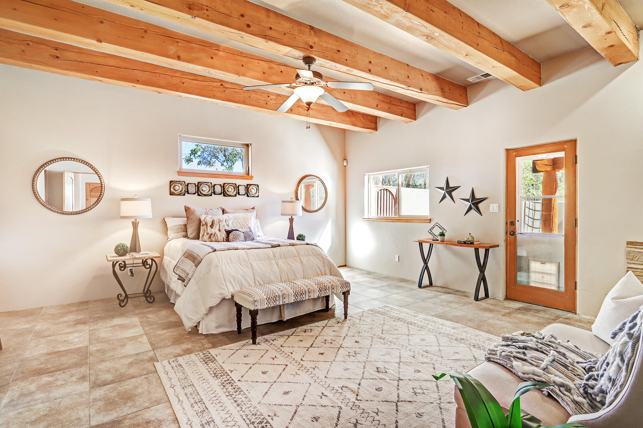 120 Espinosa Road, Corrales, New Mexico image 20