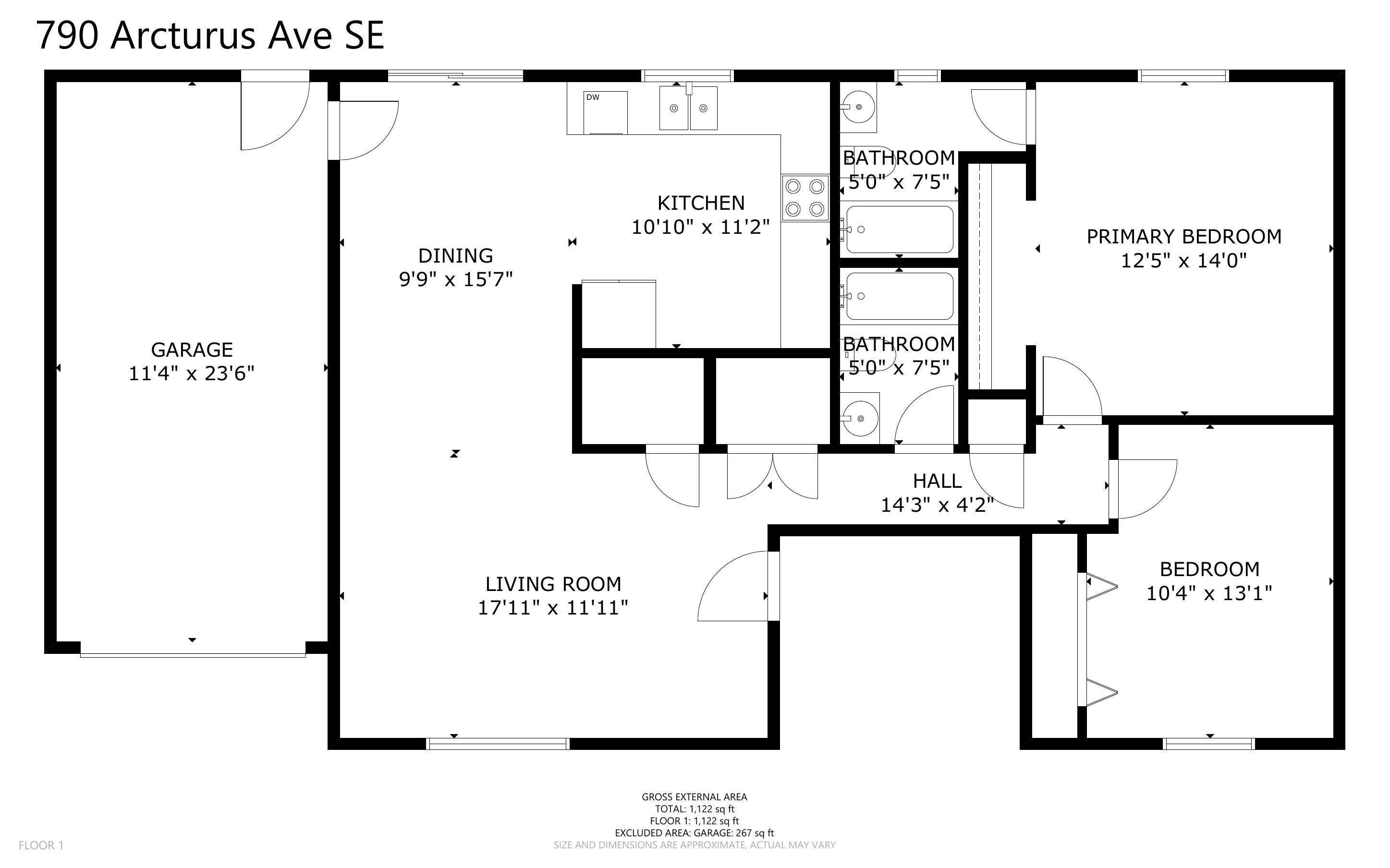 790 Arcturus Avenue, Rio Rancho, New Mexico image 23