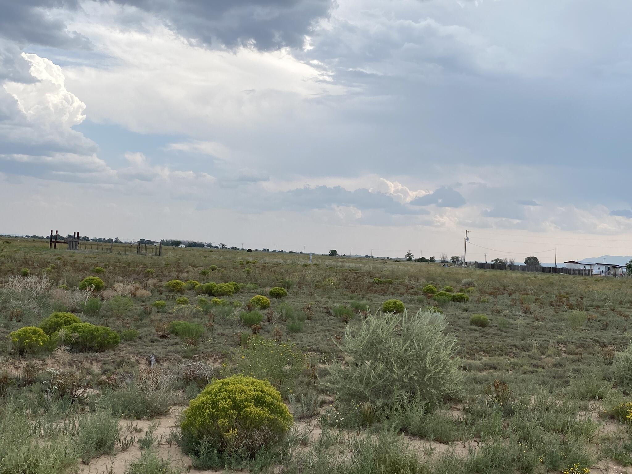 Marshall Lots 6a & 6b Road, Estancia, New Mexico image 2