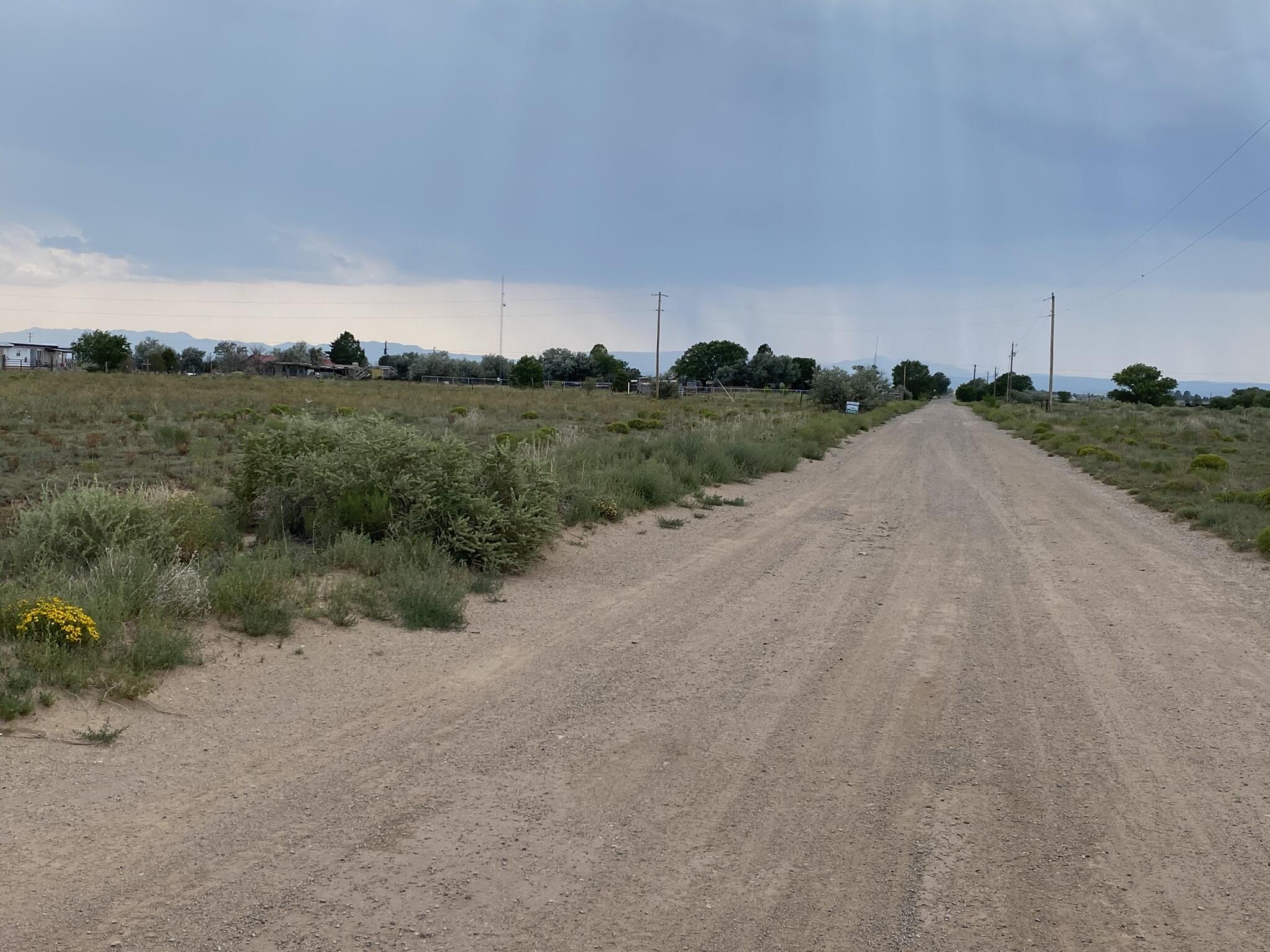 Marshall Lots 6a & 6b Road, Estancia, New Mexico image 3