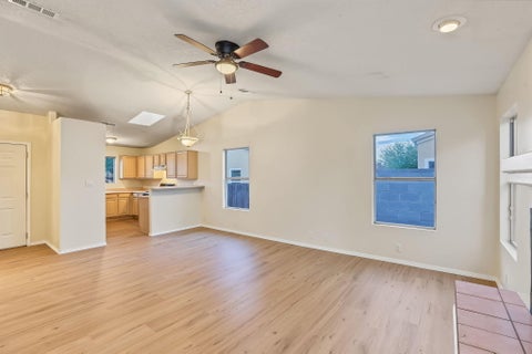 Tiny photo for 7002 Porlamar Court NW, Albuquerque, NM 87120 (MLS # 1111123)