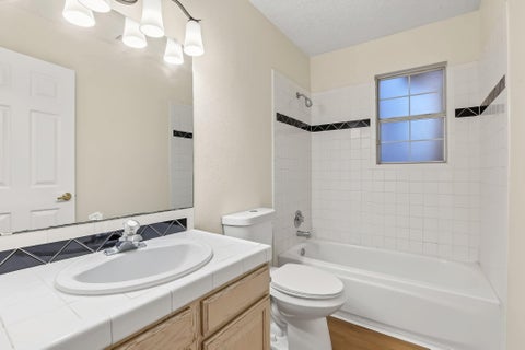 Tiny photo for 7002 Porlamar Court NW, Albuquerque, NM 87120 (MLS # 1111123)