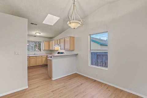 Tiny photo for 7002 Porlamar Court NW, Albuquerque, NM 87120 (MLS # 1111123)