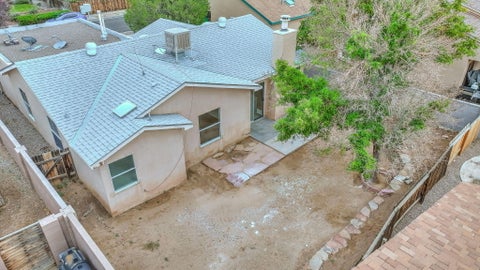 Tiny photo for 7002 Porlamar Court NW, Albuquerque, NM 87120 (MLS # 1111123)