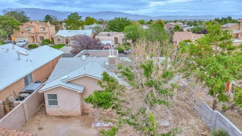 Tiny photo for 7002 Porlamar Court NW, Albuquerque, NM 87120 (MLS # 1111123)
