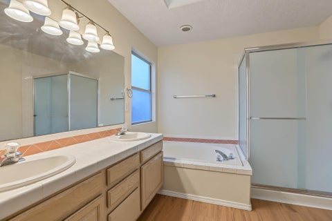 Tiny photo for 7002 Porlamar Court NW, Albuquerque, NM 87120 (MLS # 1111123)