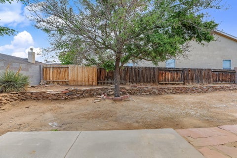 Tiny photo for 7002 Porlamar Court NW, Albuquerque, NM 87120 (MLS # 1111123)
