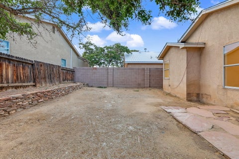 Tiny photo for 7002 Porlamar Court NW, Albuquerque, NM 87120 (MLS # 1111123)