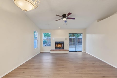 Tiny photo for 7002 Porlamar Court NW, Albuquerque, NM 87120 (MLS # 1111123)