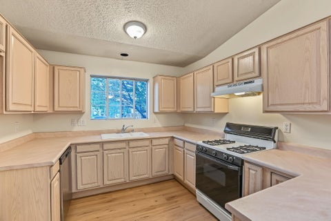 Tiny photo for 7002 Porlamar Court NW, Albuquerque, NM 87120 (MLS # 1111123)